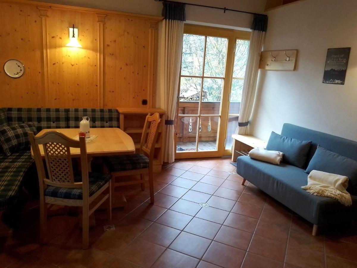 Ferienwohnung Bergzeit Oberwössen Exterior foto
