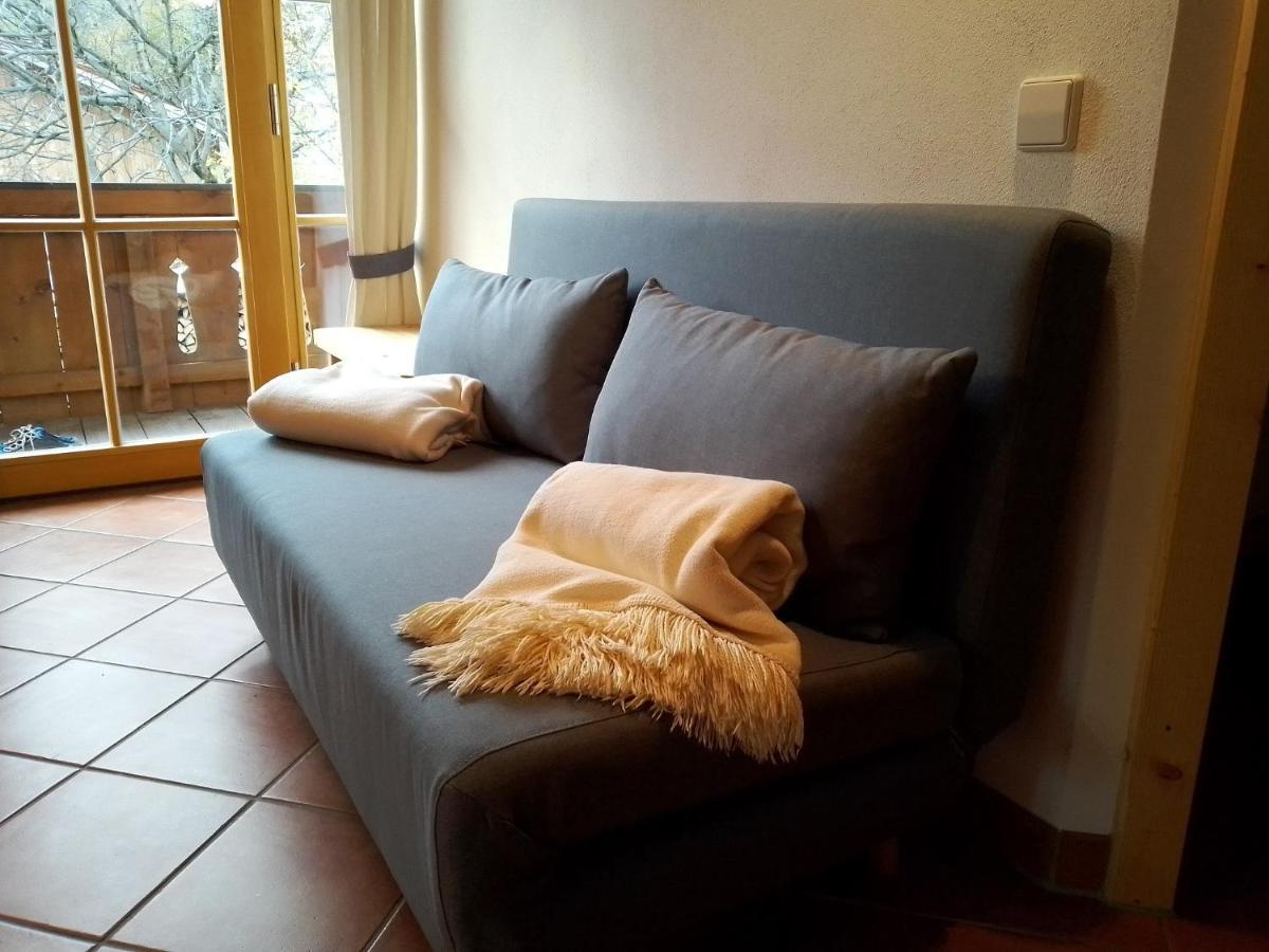 Ferienwohnung Bergzeit Oberwössen Exterior foto